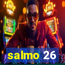 salmo 26